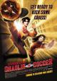 Shaolin Soccer - 2001