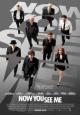 Now You See Me - 2013
