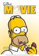The Simpsons Movie - 2007