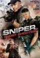 Sniper: Ghost Shooter - 2016