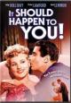 It Should Happen to You - 1954