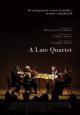 A Late Quartet - 2012