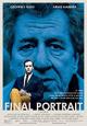Son Portre-Final Portrait-2017