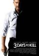 3 Days to Kill - 2014