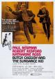 Butch Cassidy and the Sundance Kid - 1969
