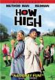 How High - 2001