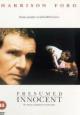 Presumed Innocent - 1990