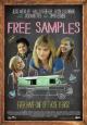 Free Samples - 2012