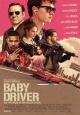 Baby Driver - 2017