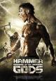 Hammer of the Gods - 2013