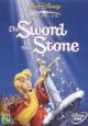The Sword in the Stone - 1963