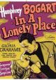 In a Lonely Place - 1950