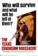 The Texas Chain Saw Massacre - 1974