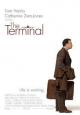The Terminal - 2004
