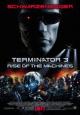 Terminator 3: Rise of the Machines - 2003