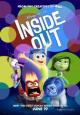 Inside Out - 2015