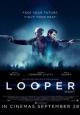 Looper - 2012