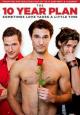The 10 Year Plan - 2014