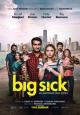 The Big Sick - 2017