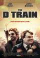 The D Train - 2015