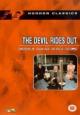 The Devil Rides Out - 1968