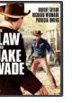 The Law and Jake Wade - 1958