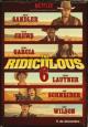 The Ridiculous 6 - 2015
