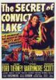 The Secret of Convict Lake - 1951
