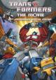 The Transformers: The Movie - 1986