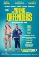 The Young Offenders - 2016