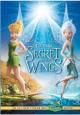 Tinker Bell: Secret of the Wings - 2012