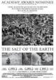 The Salt of the Earth - 2014