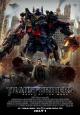 Transformers: Dark of the Moon - 2011