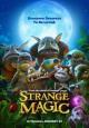 Strange Magic - 2015