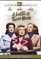 A Letter to Three Wives - 1949