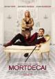 Mortdecai - 2015