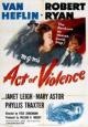 Act of Violence - 1948