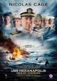 USS Indianapolis: Men of Courage - 2016