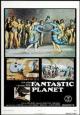 Fantastic Planet - 1973