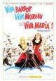 Viva Maria! - 1965