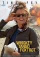 Whiskey Tango Foxtrot - 2016