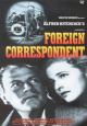 Foreign Correspondent - 1940