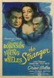 The Stranger - 1946