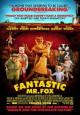 Fantastic Mr. Fox - 2009