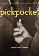 Pickpocket - 1959