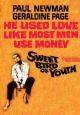 Sweet Bird of Youth - 1962