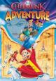 The Chipmunk Adventure - 1987