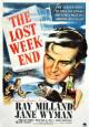 The Lost Weekend - 1945