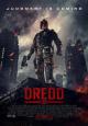 Dredd 3D - 2012
