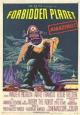 Forbidden Planet - 1956